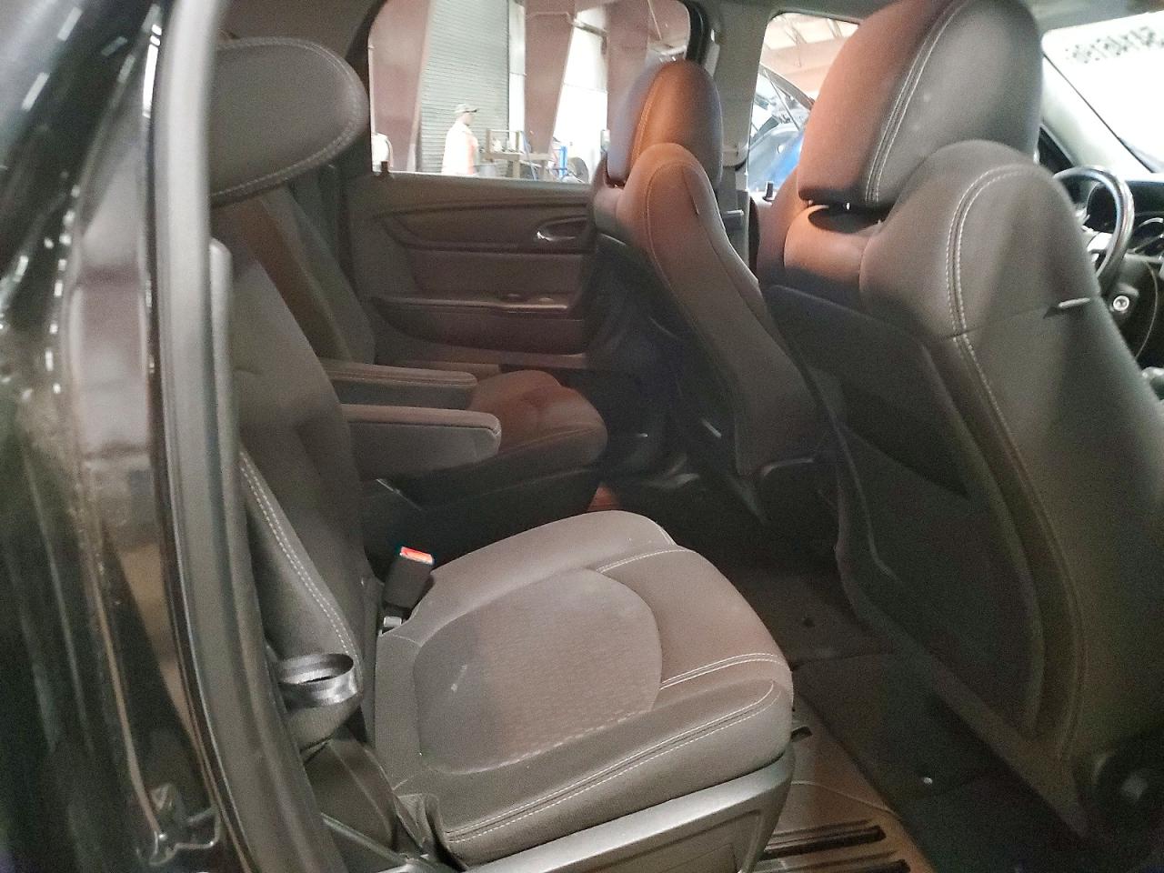 GMC Acadia Sle