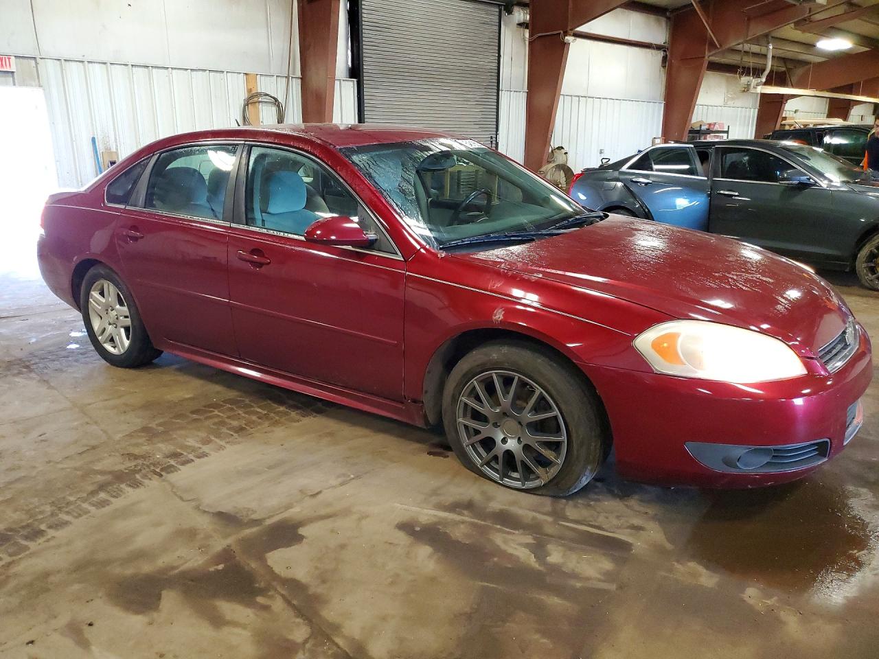 Chevrolet Impala Lt