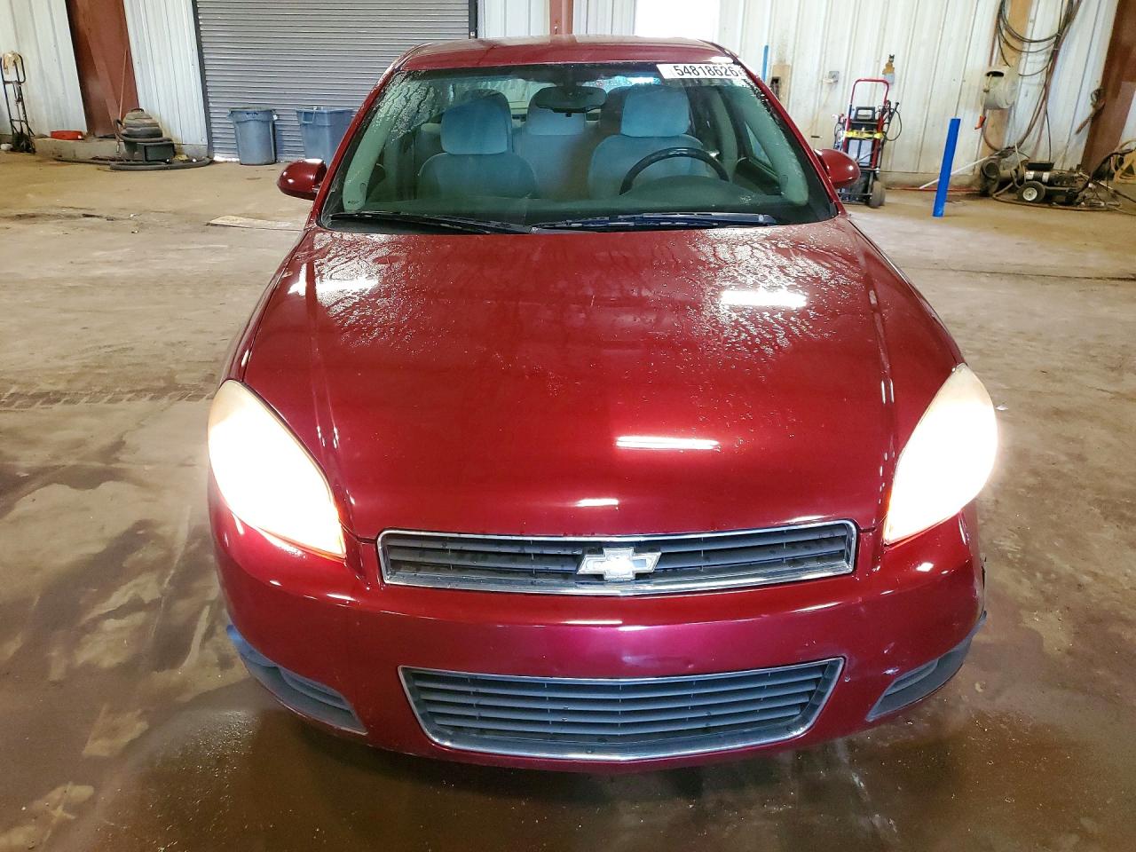 Chevrolet Impala Lt