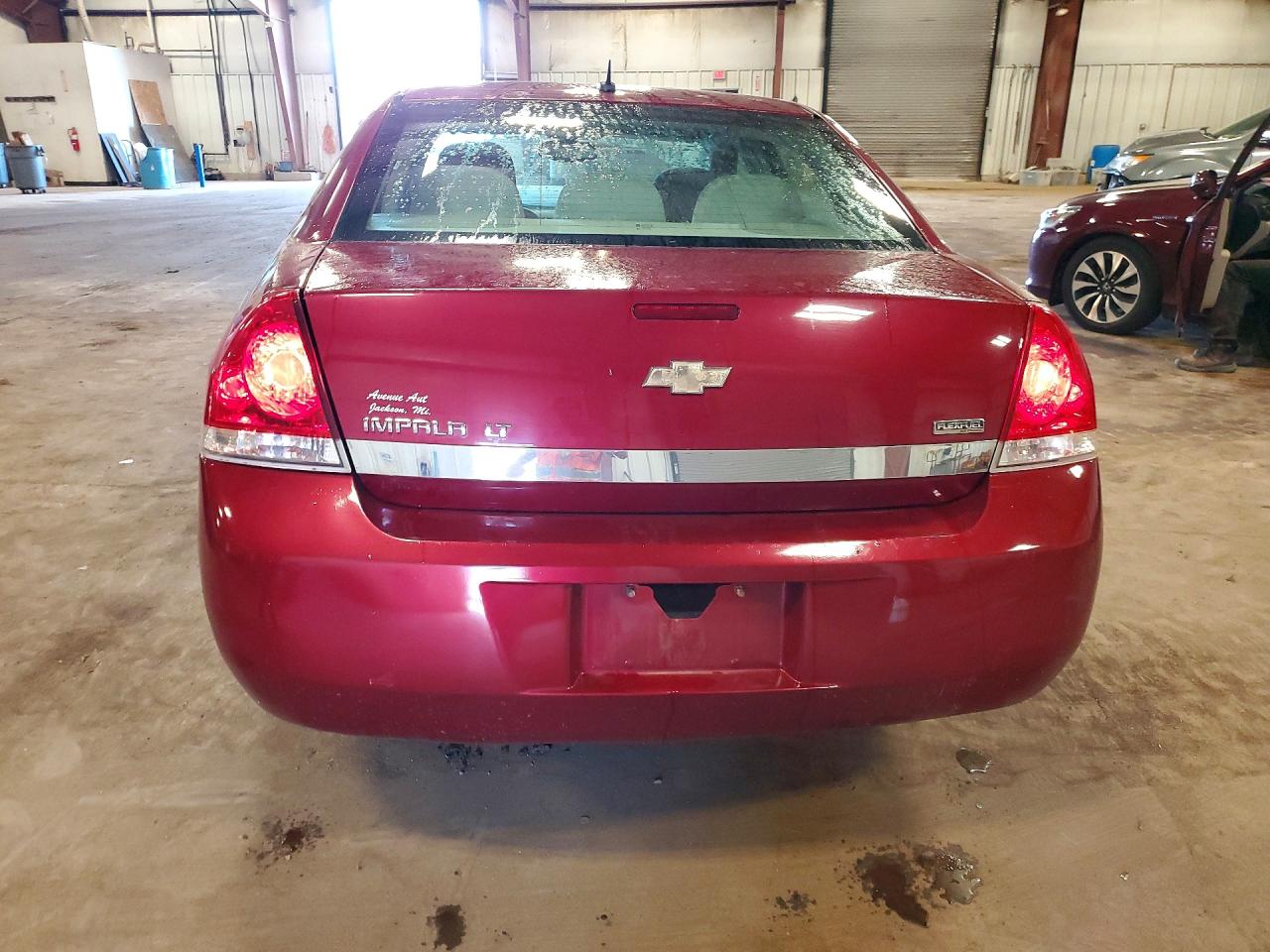Chevrolet Impala Lt