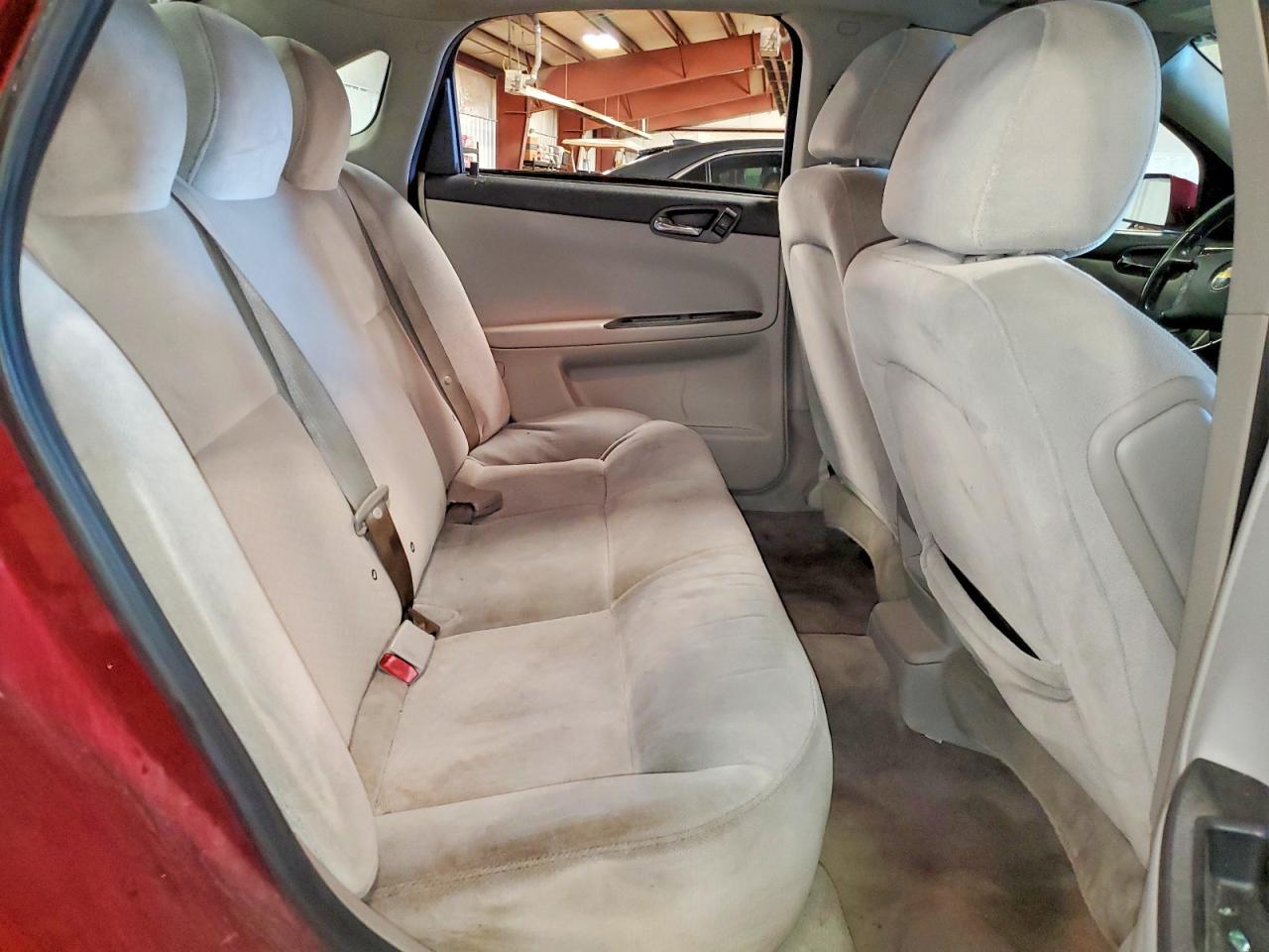 Chevrolet Impala Lt