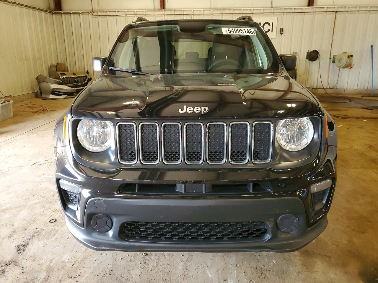 Jeep Renegade Sport