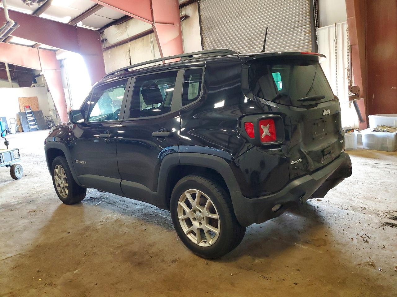 Jeep Renegade Sport