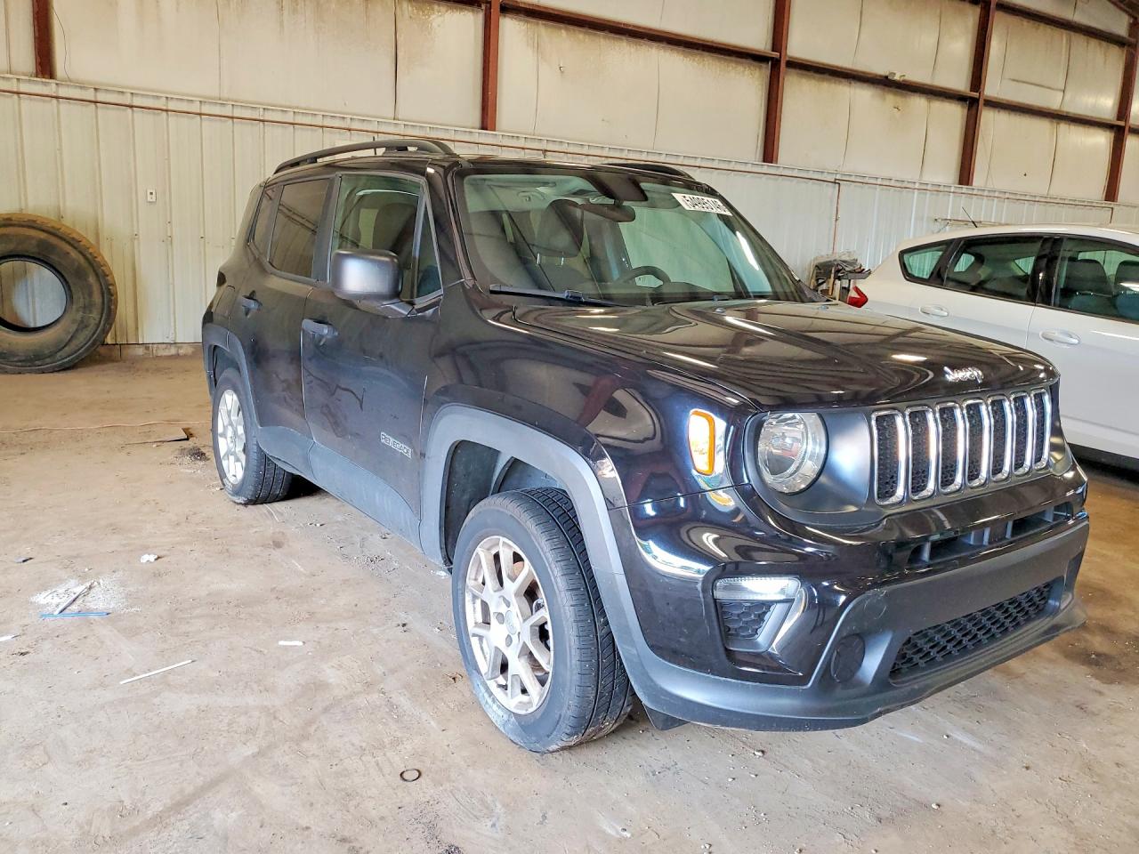 Jeep Renegade Sport