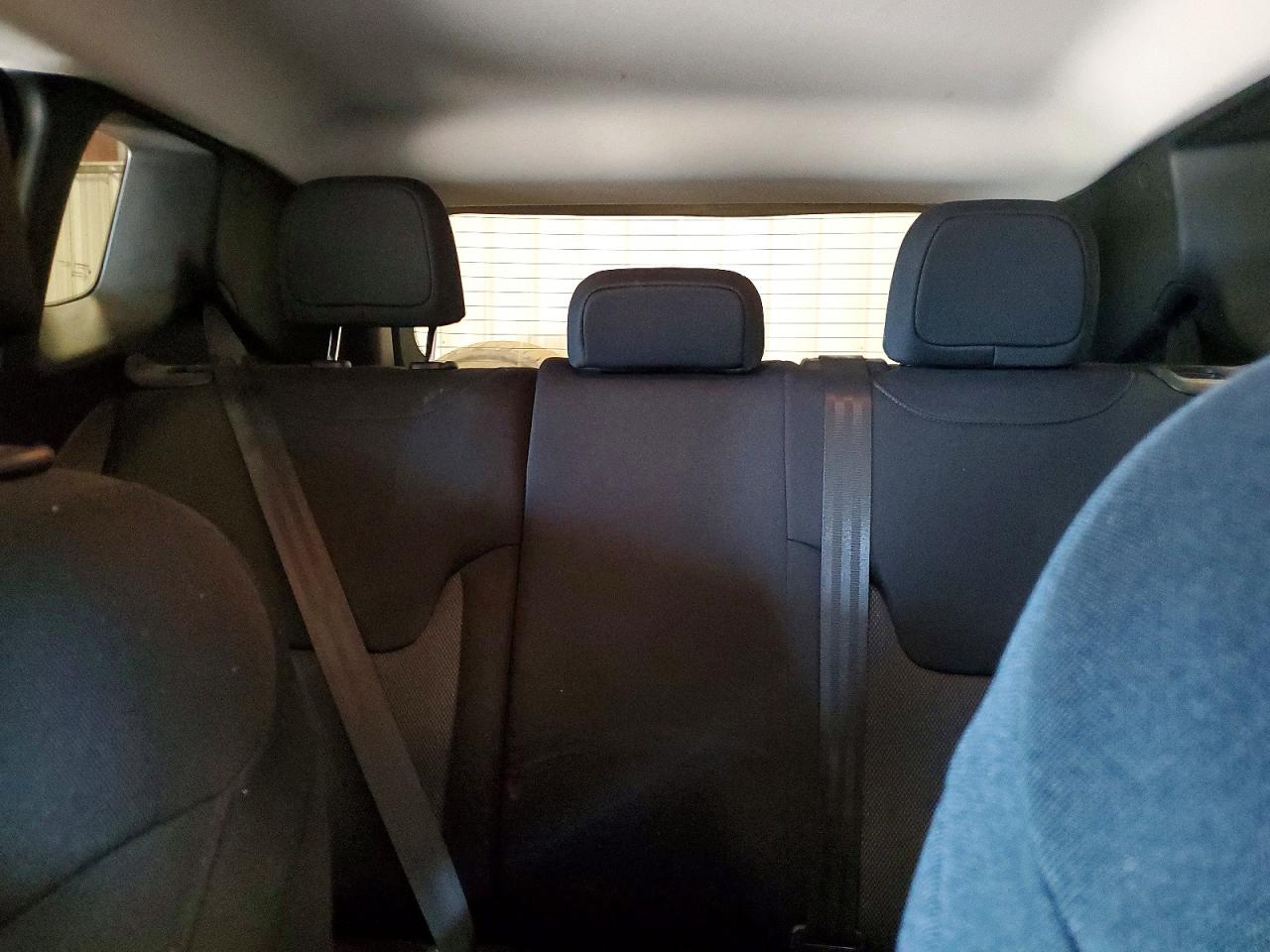 Jeep Renegade Sport