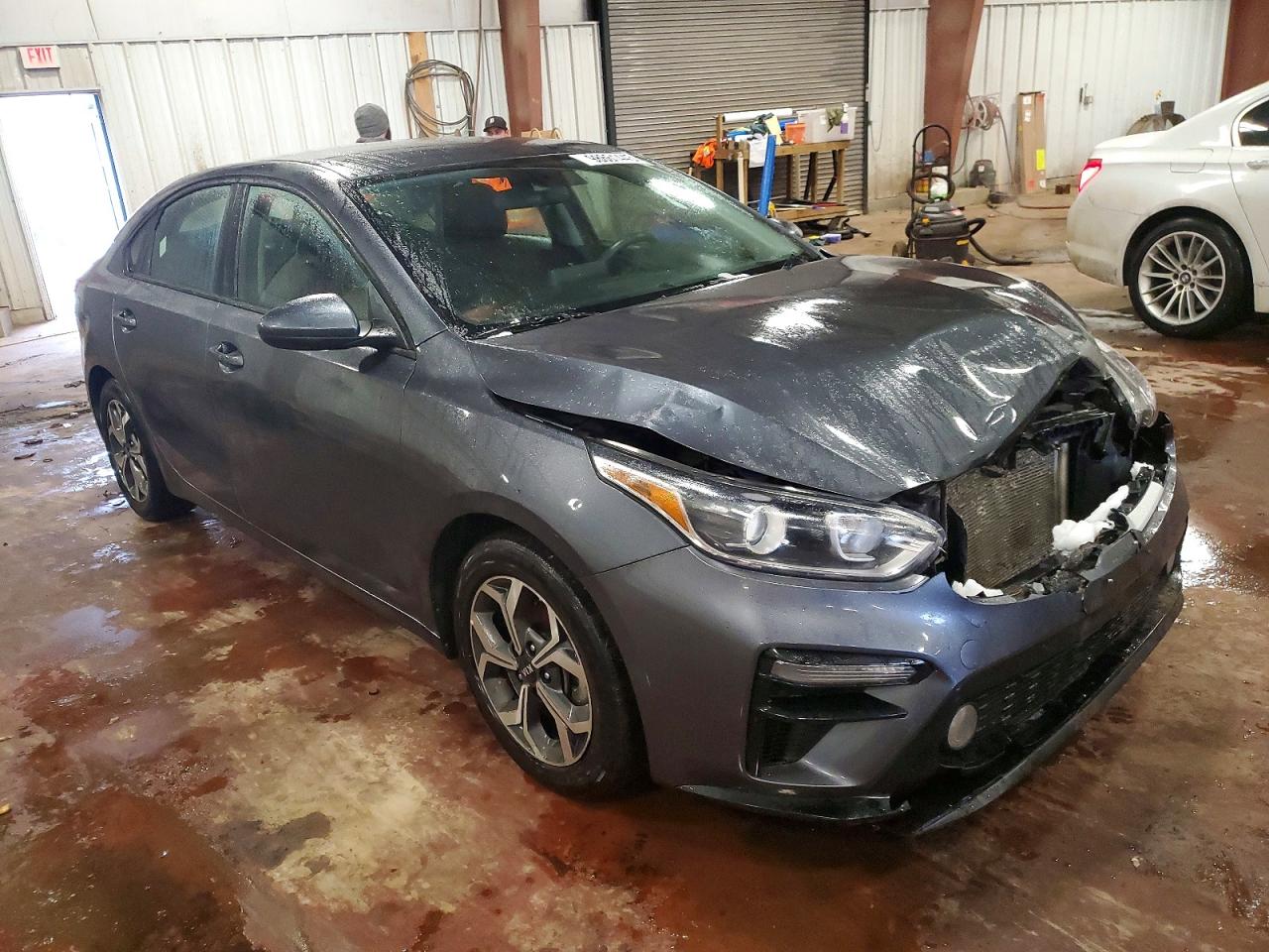 Kia Forte Fe