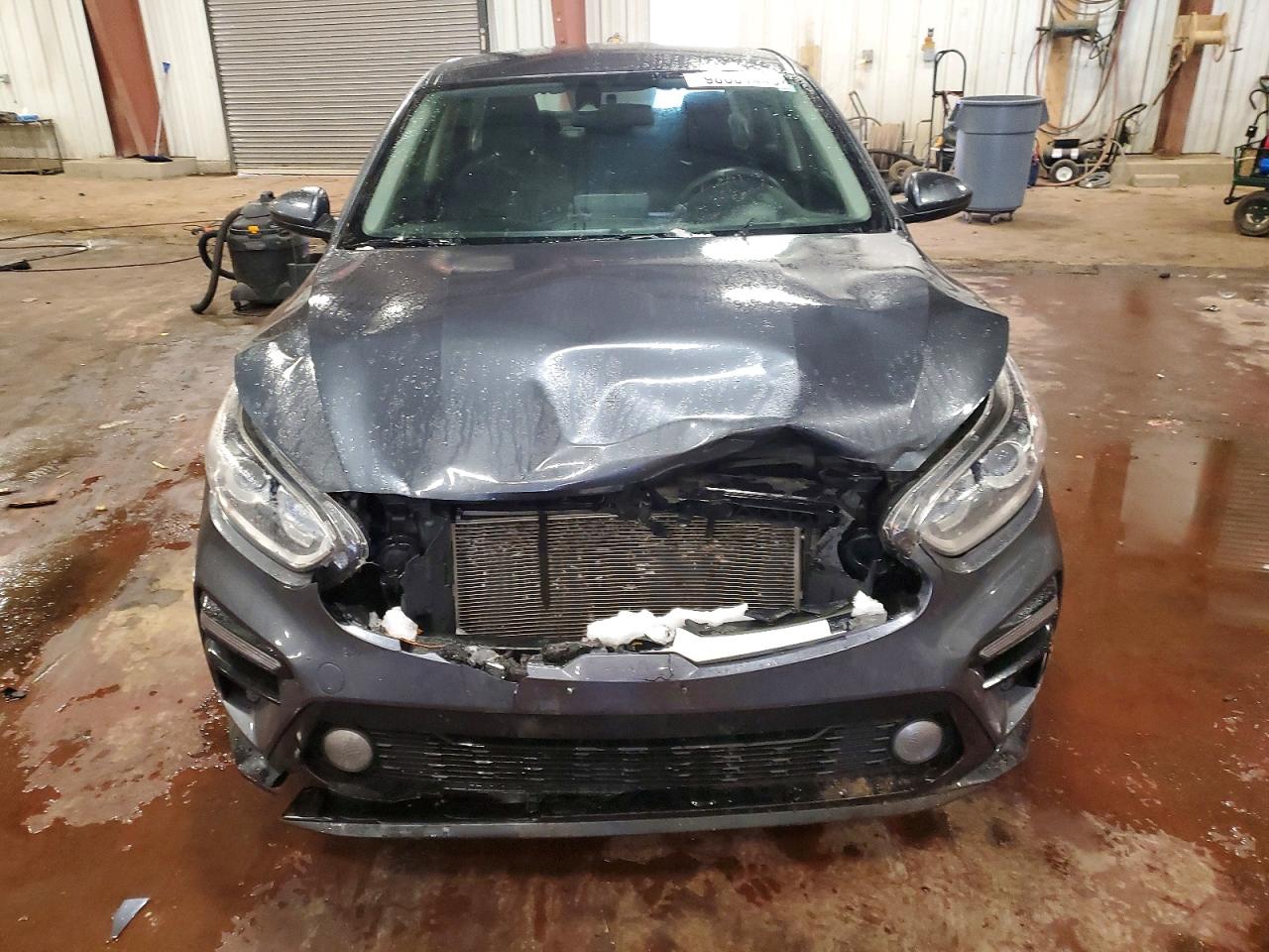 Kia Forte Fe