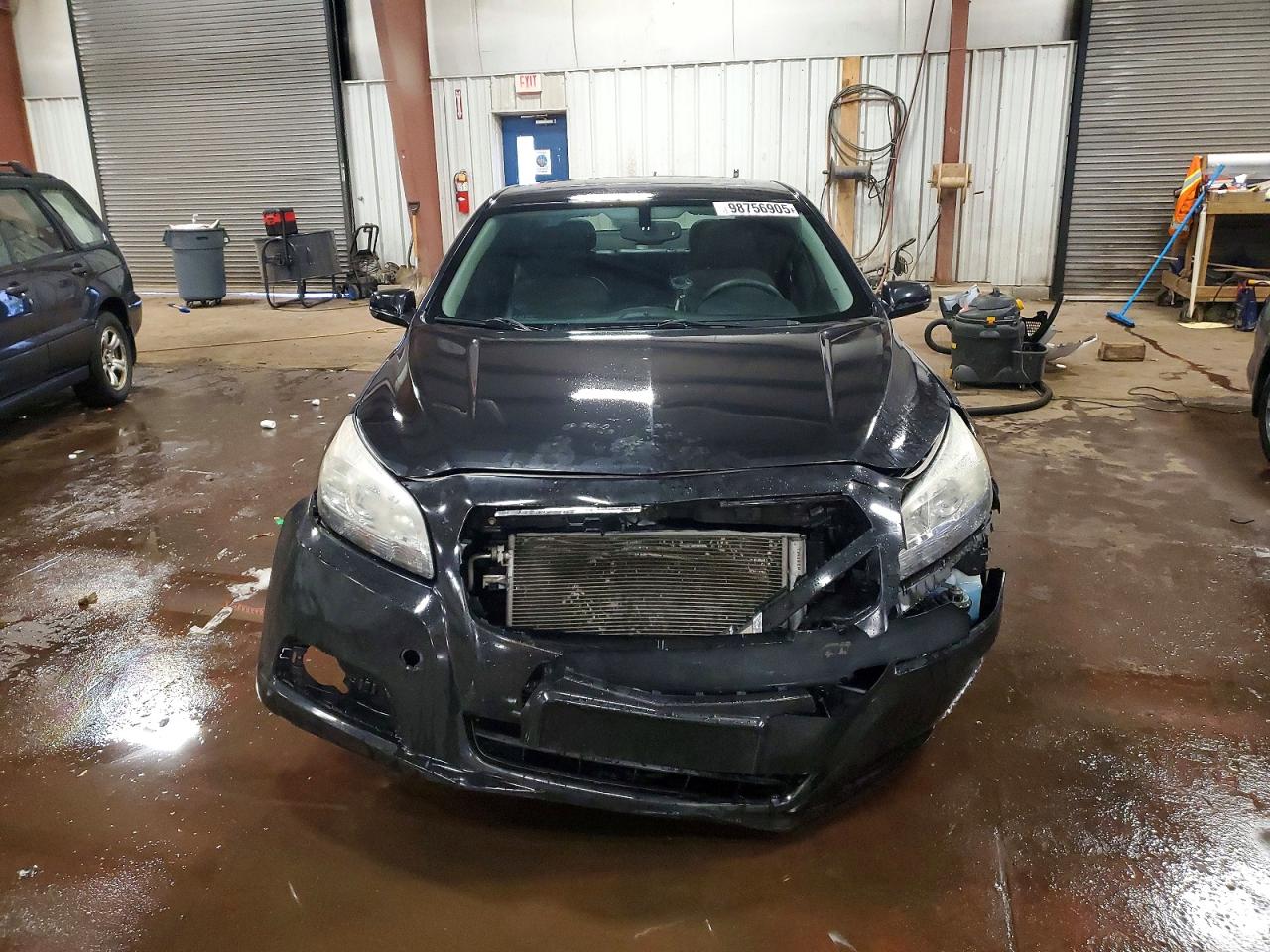 Chevrolet Malibu 1lt