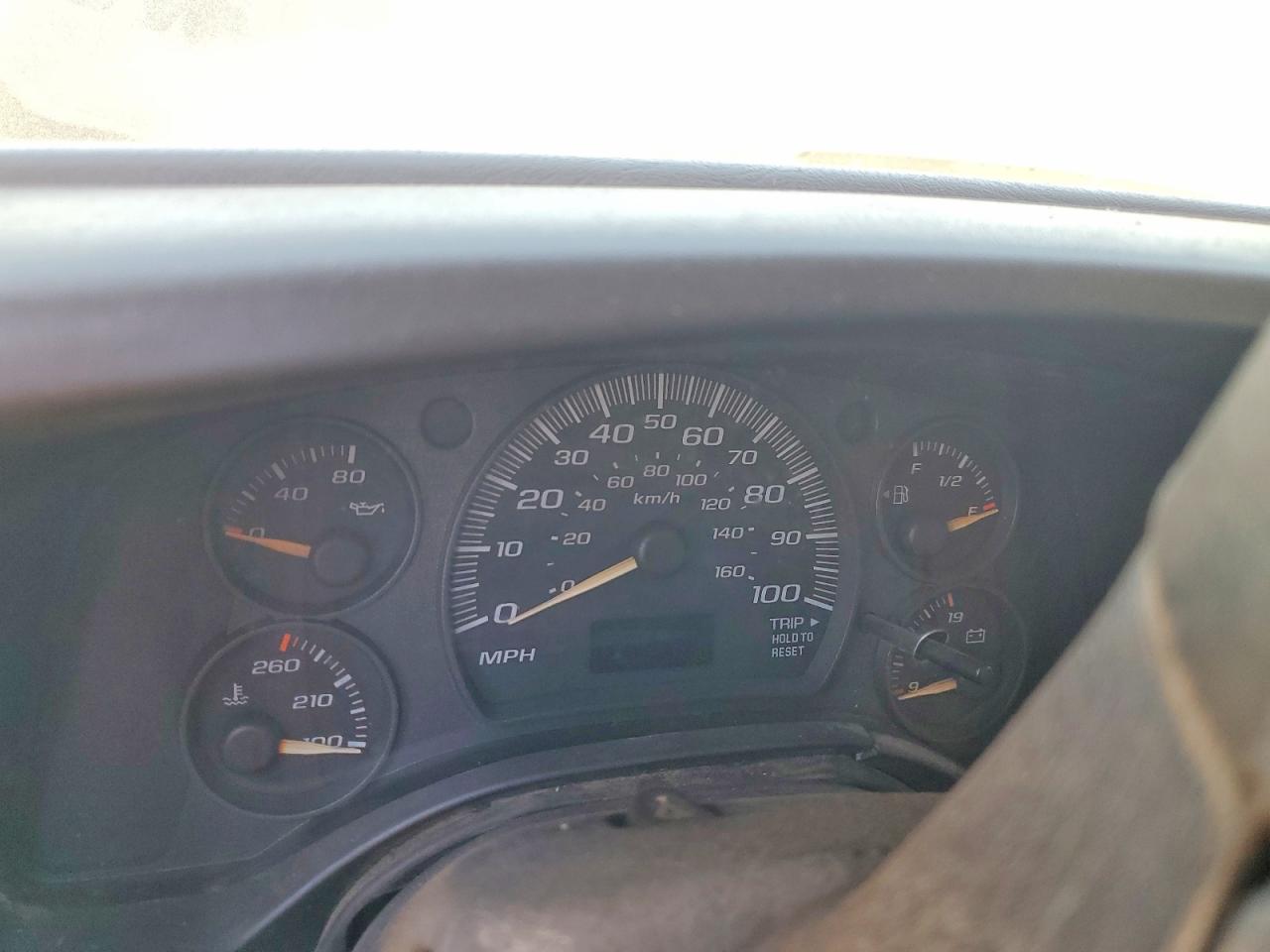 Chevrolet Express
