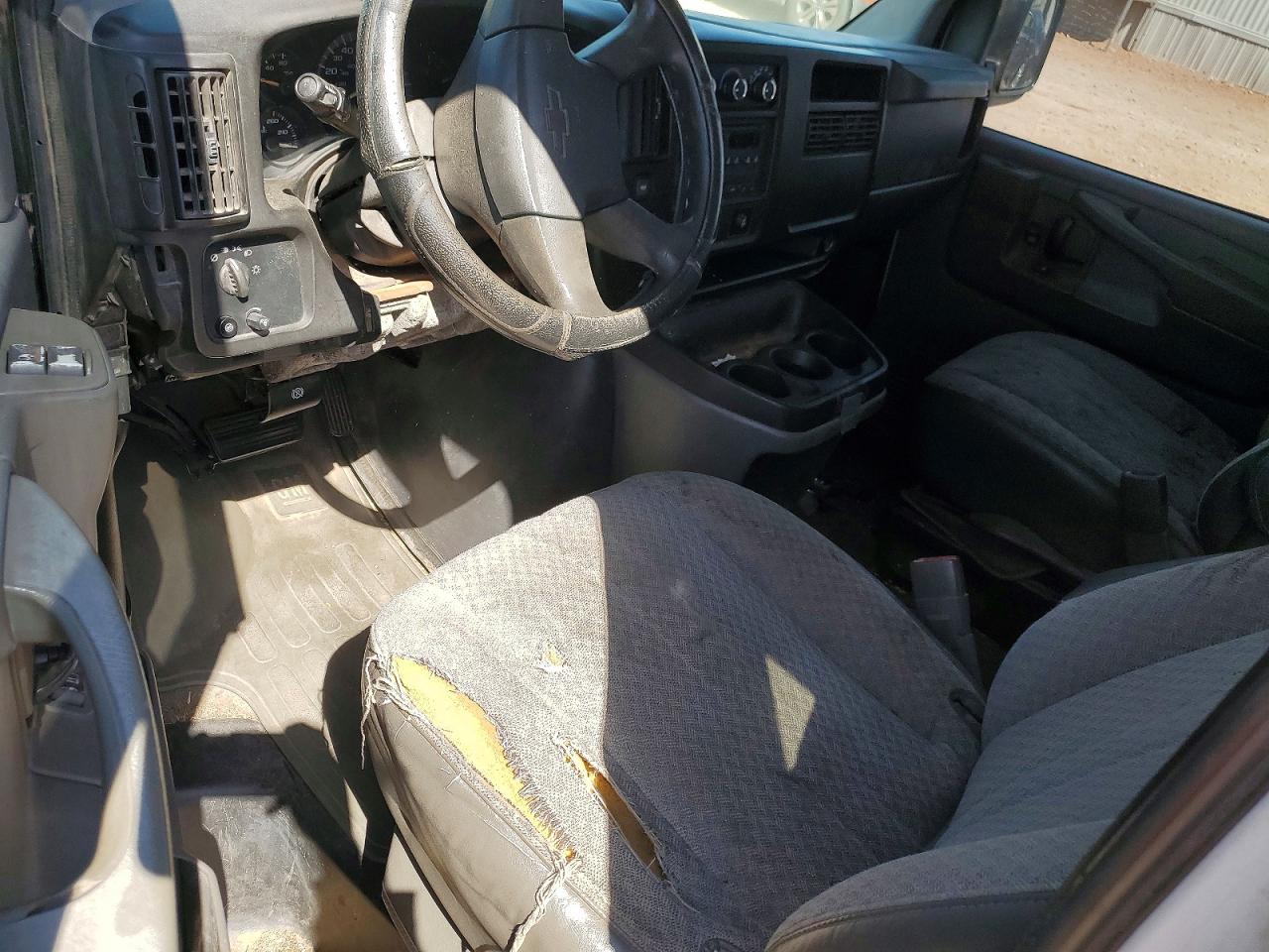 Chevrolet Express
