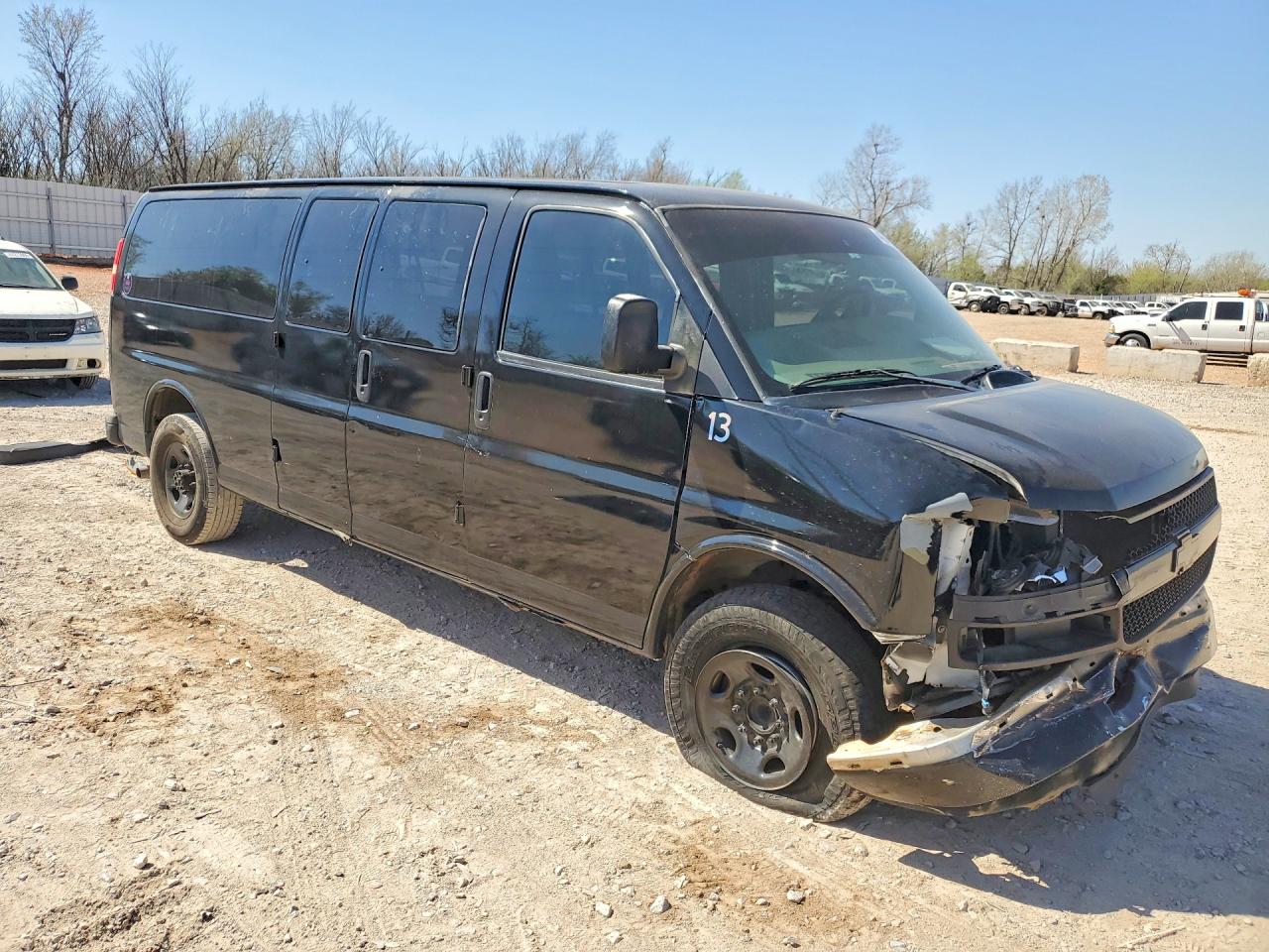 Chevrolet Express