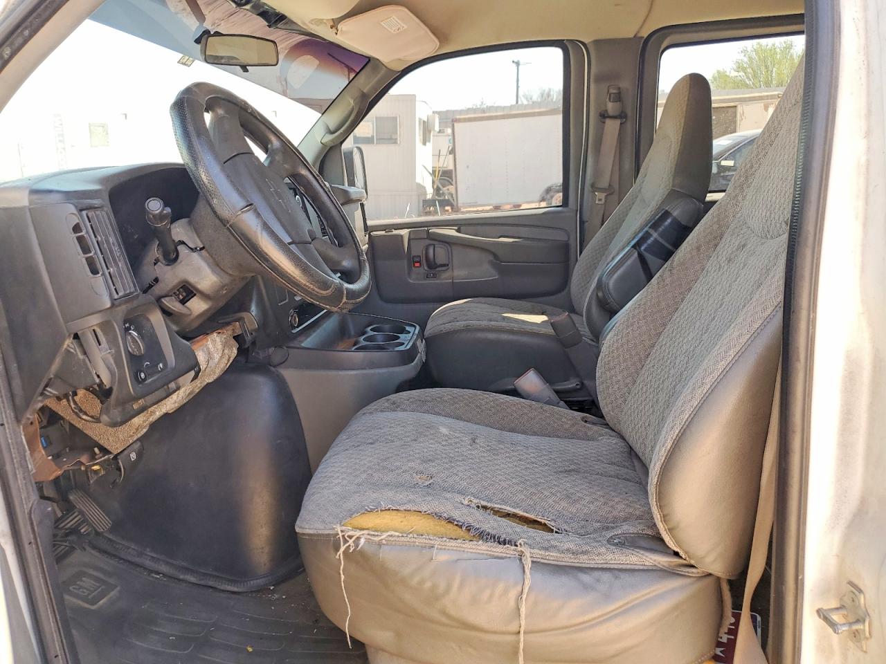 Chevrolet Express