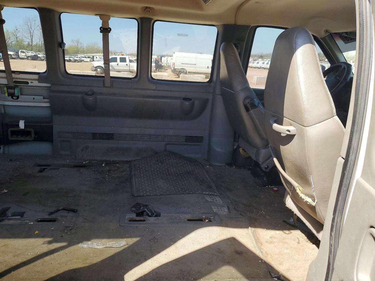 Chevrolet Express