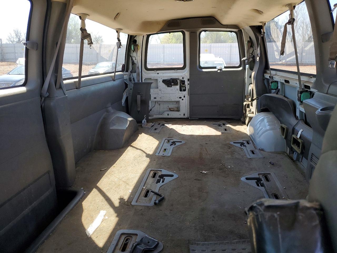 Chevrolet Express