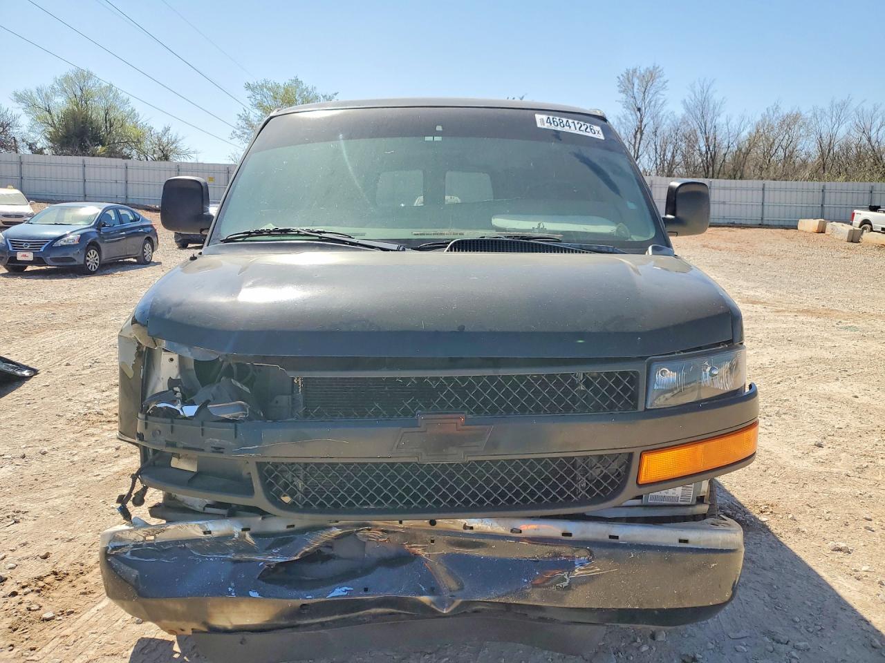 Chevrolet Express
