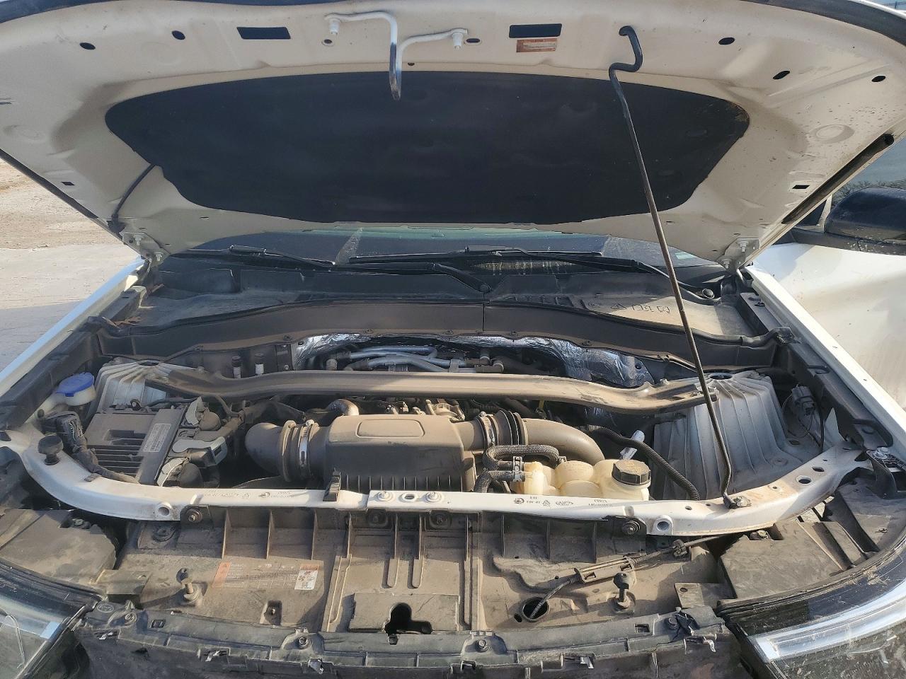 Ford Explorer Platinum