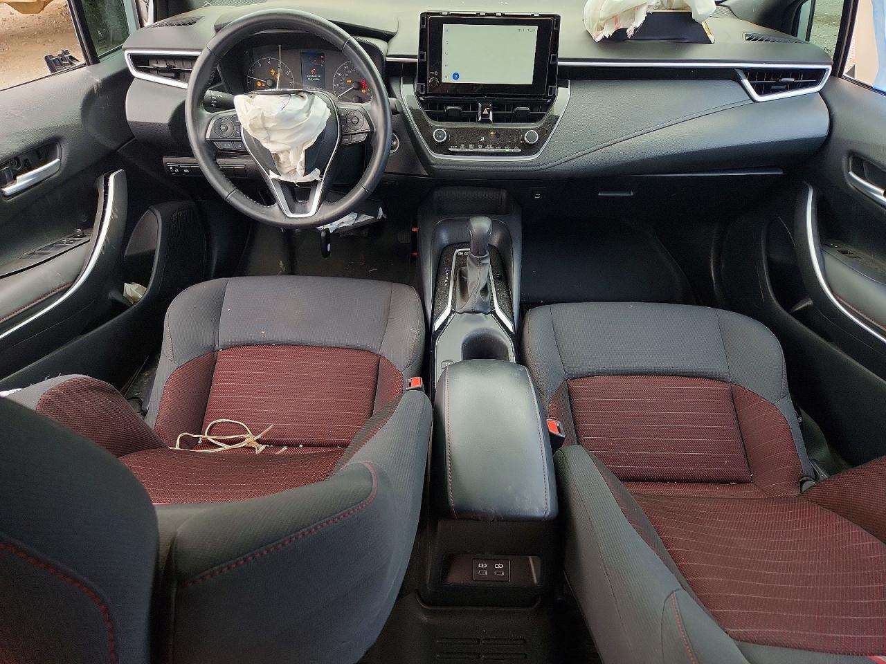Toyota Corolla Se