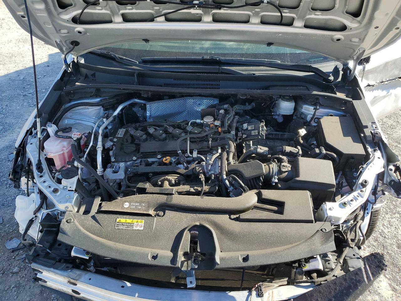 Toyota Corolla Se