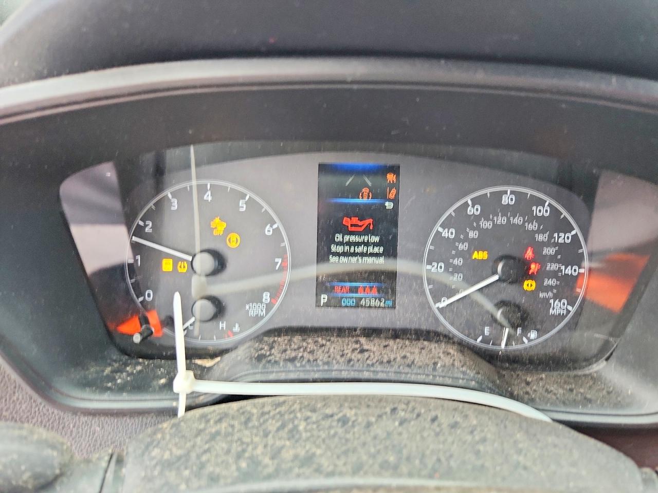 Toyota Corolla Se