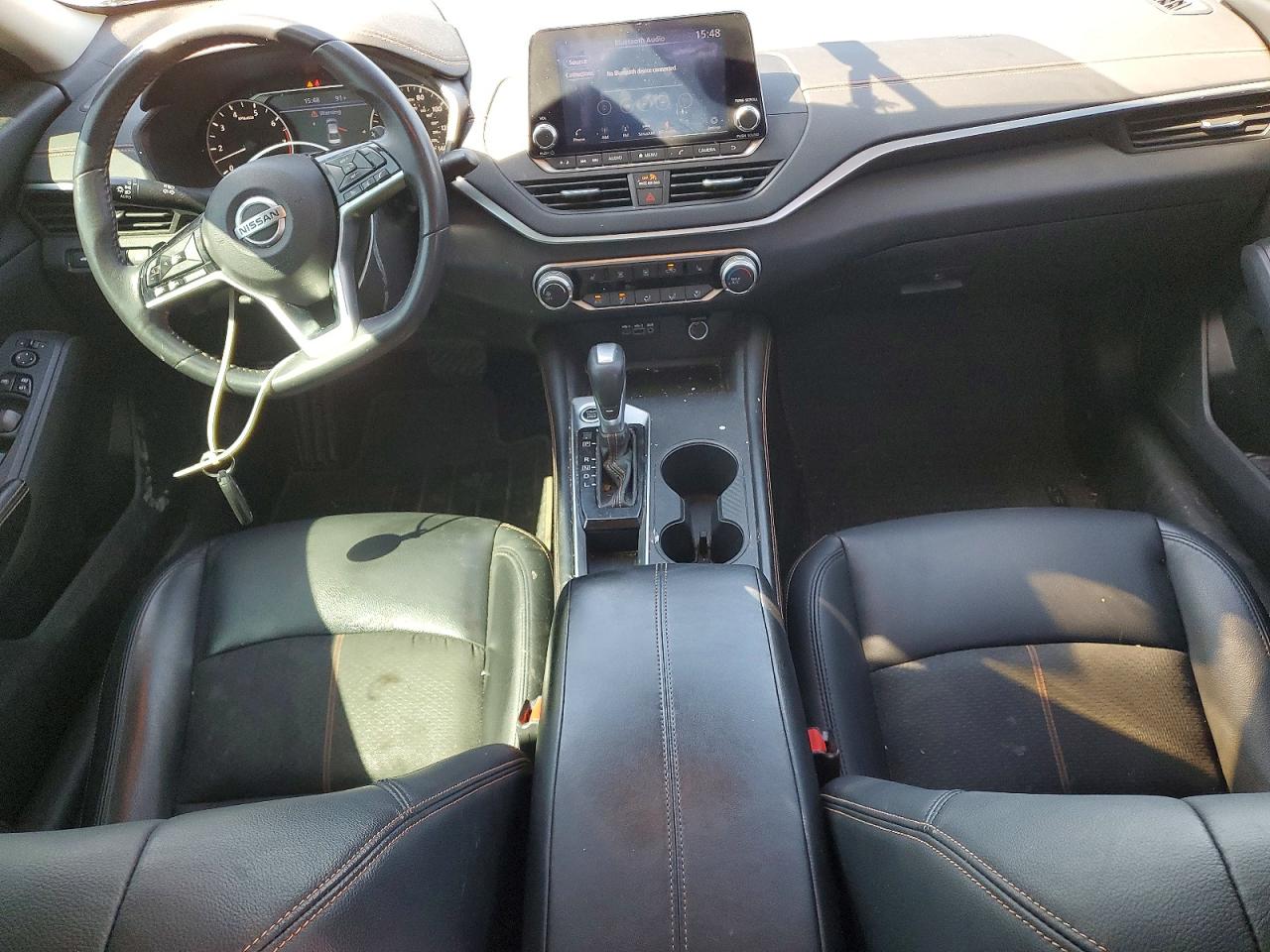 Nissan Altima Sr