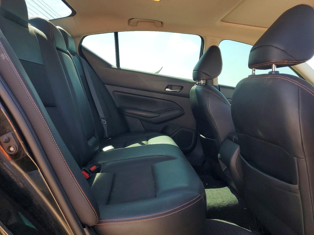 Nissan Altima Sr