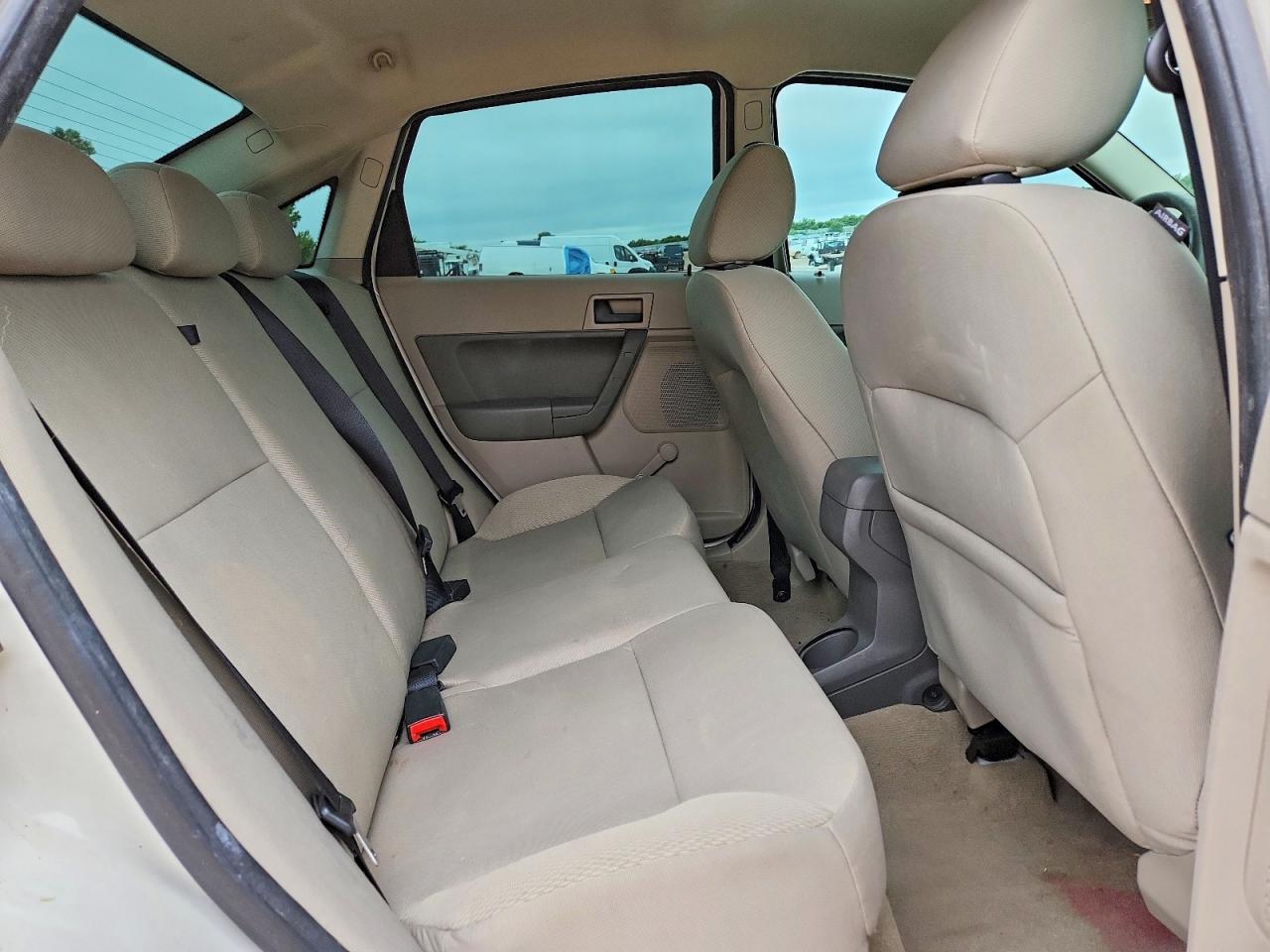 Ford Focus S