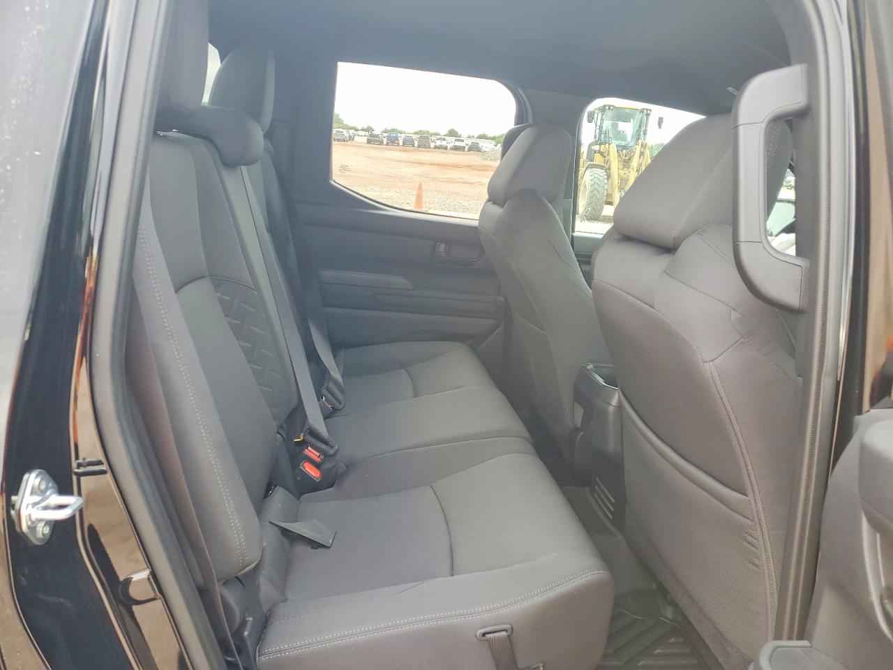 Toyota Tacoma Sr