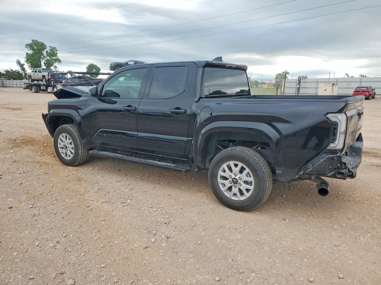 Toyota Tacoma Sr