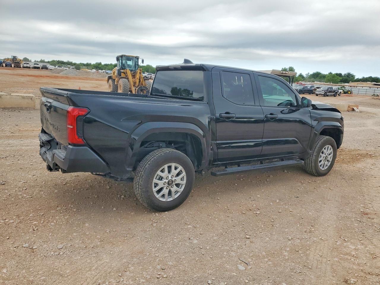 Toyota Tacoma Sr