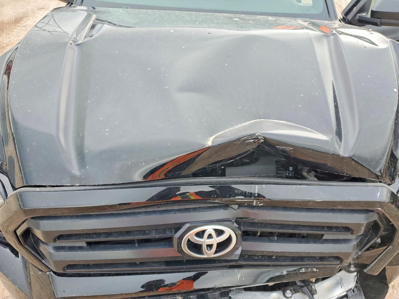 Toyota Tacoma Sr
