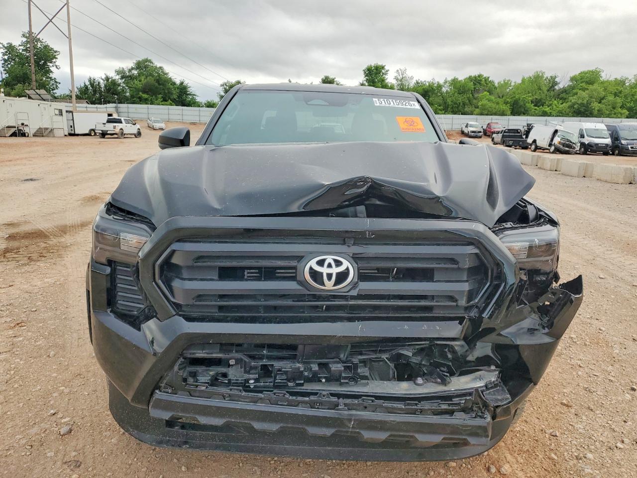 Toyota Tacoma Sr
