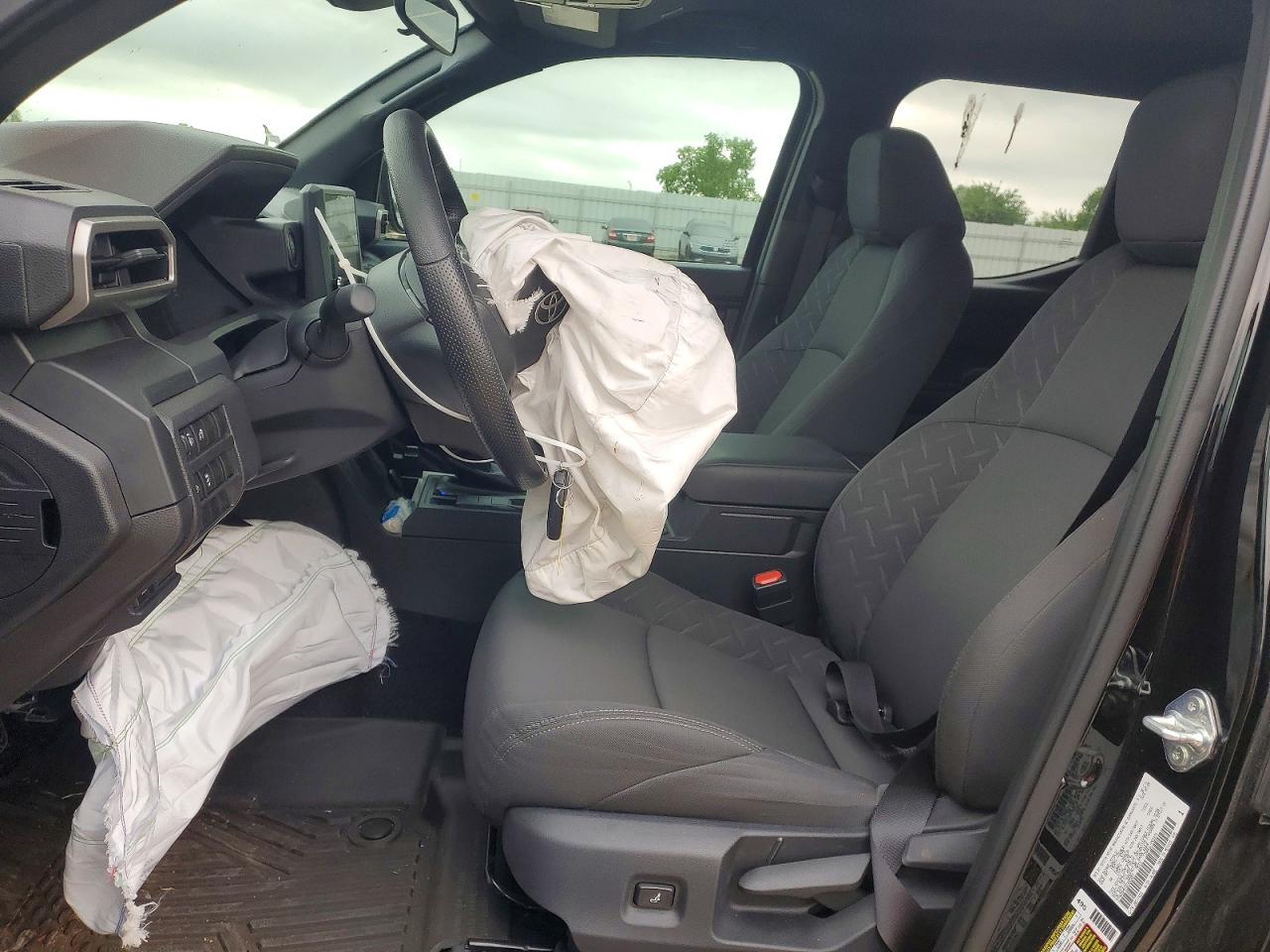 Toyota Tacoma Sr