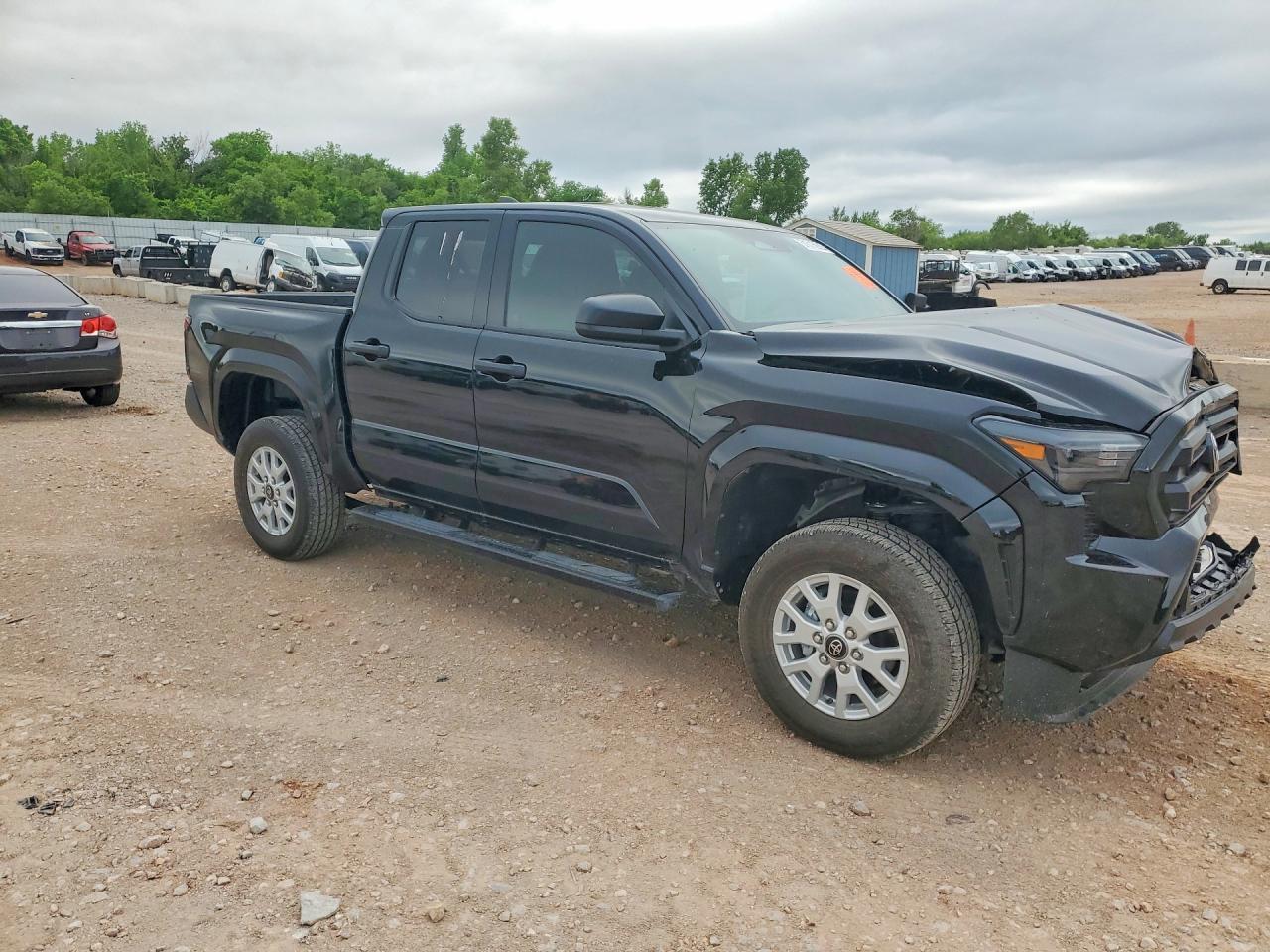 Toyota Tacoma Sr