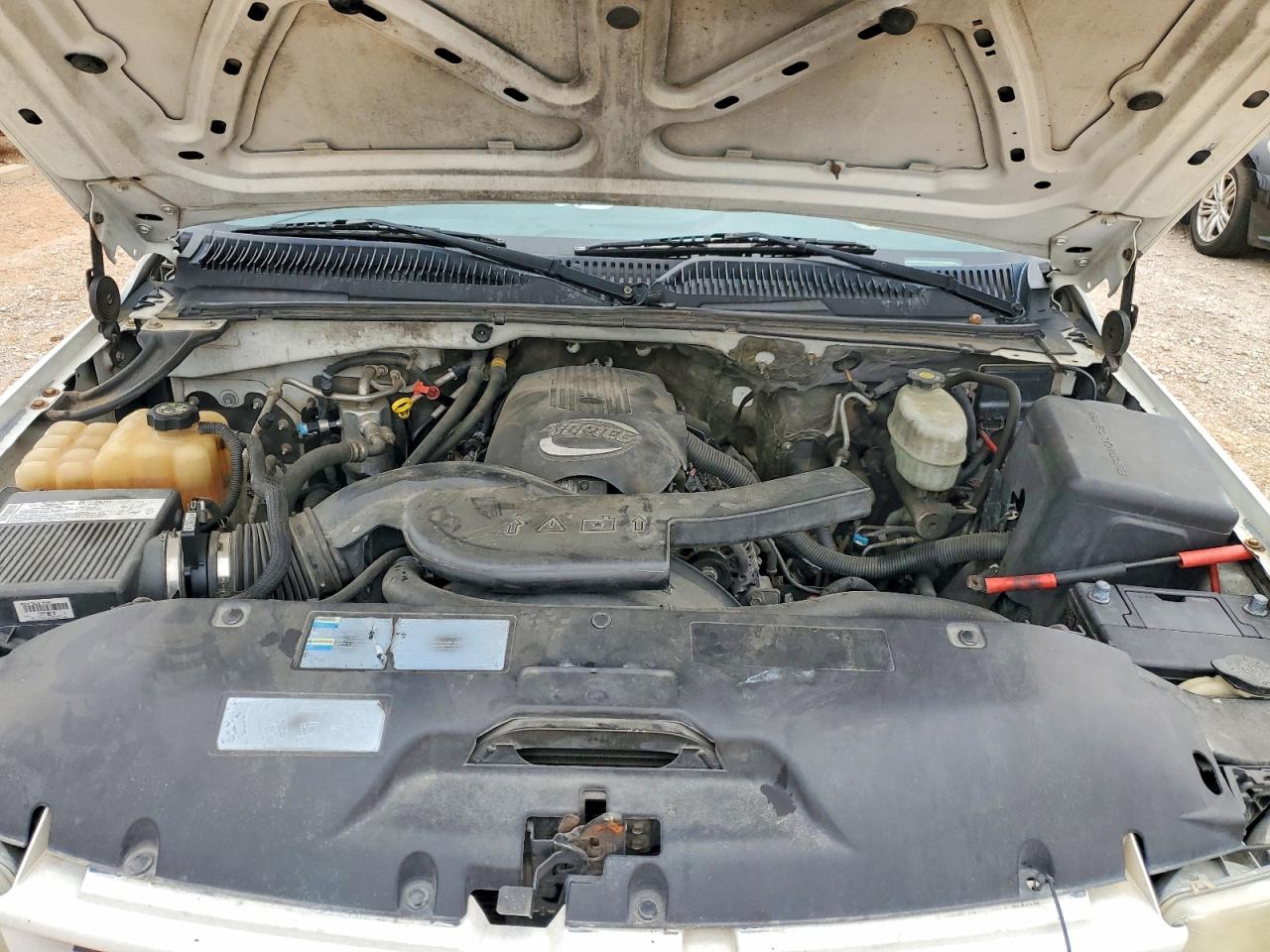 Chevrolet Suburban K1500