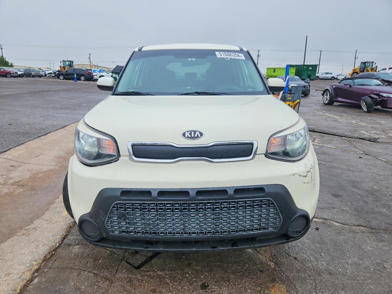 Kia Soul Base