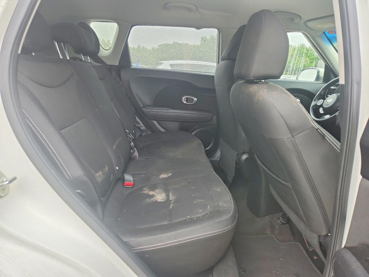 Kia Soul Base