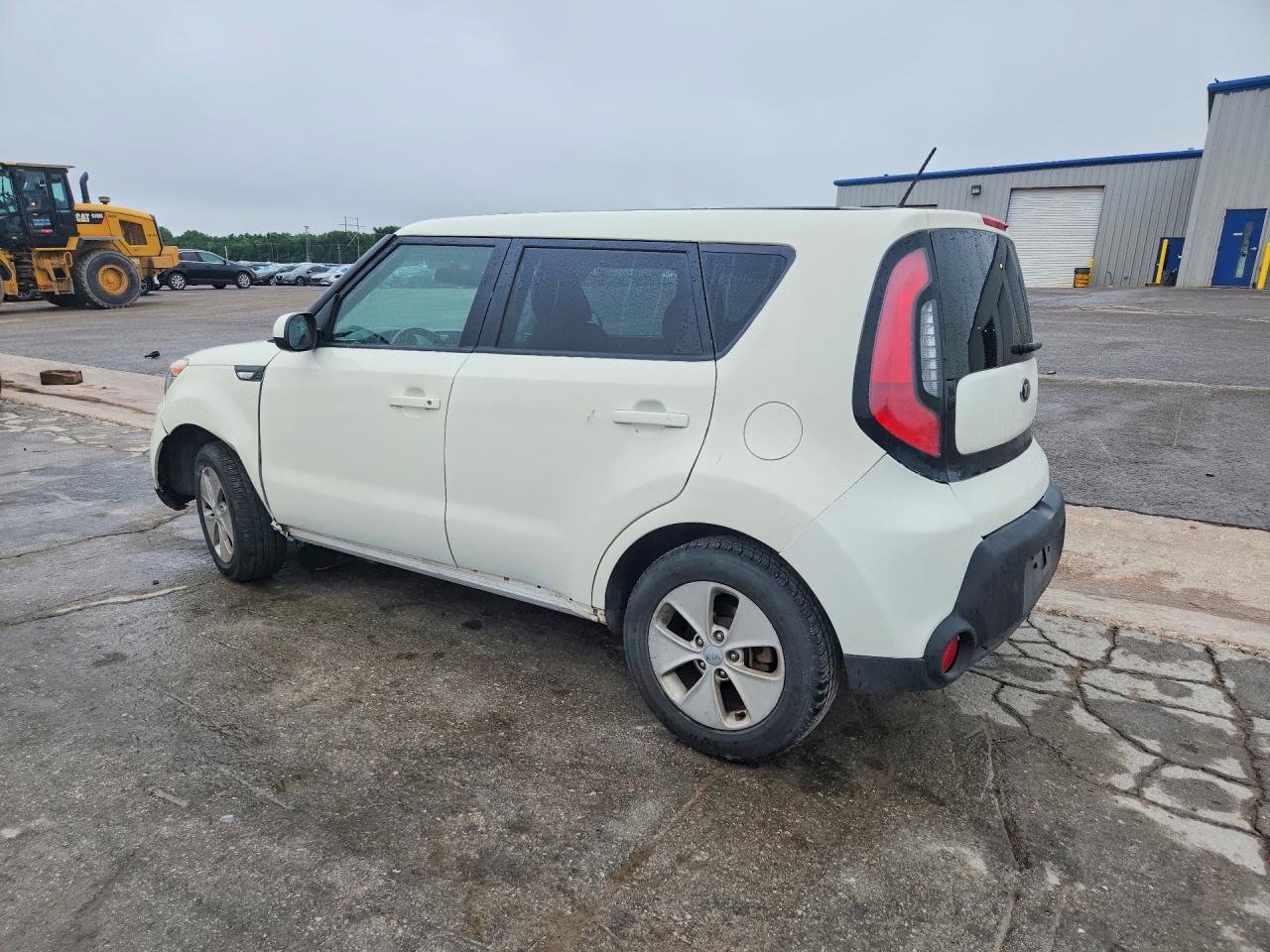 Kia Soul Base