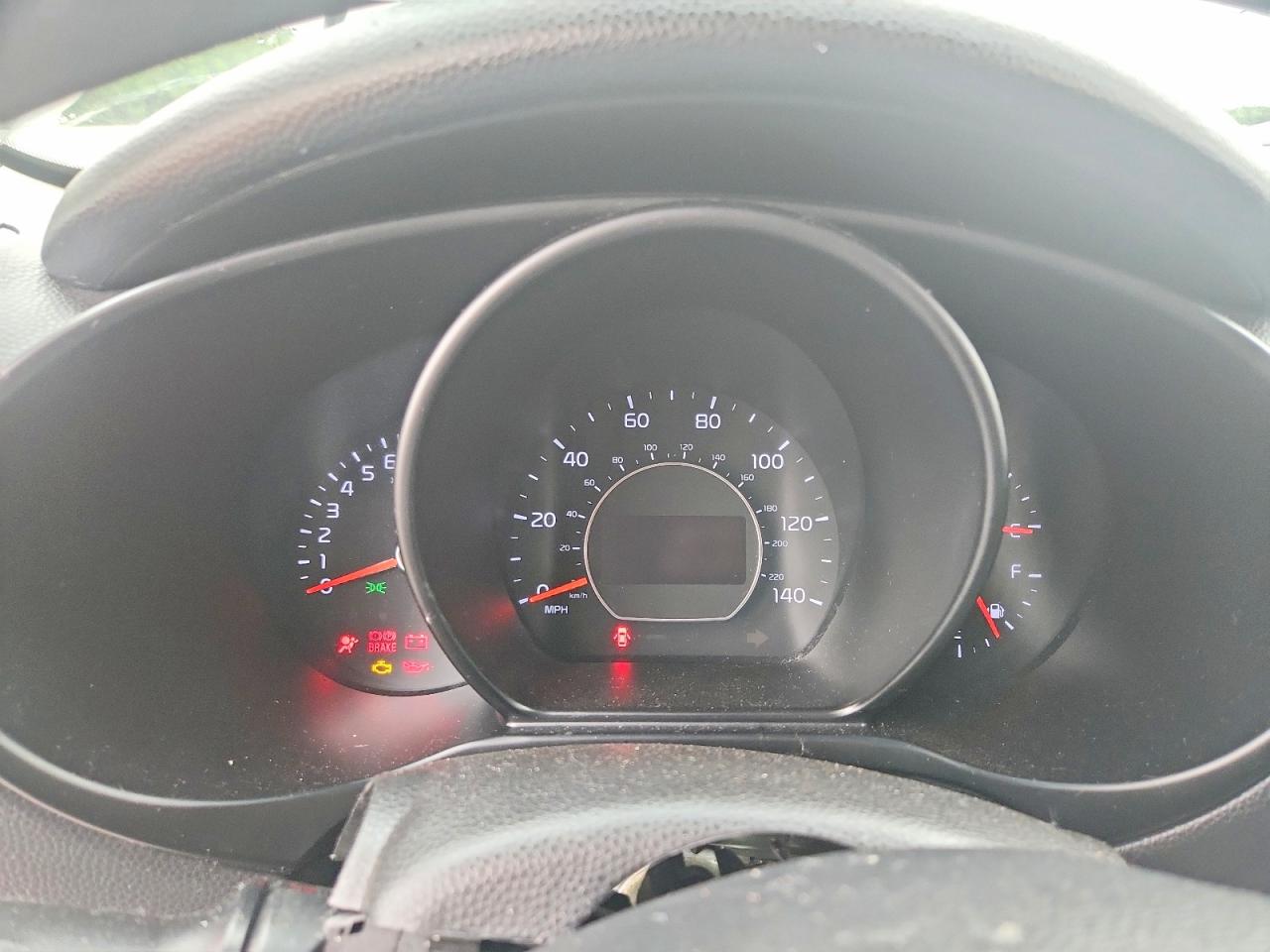 Kia Soul Base