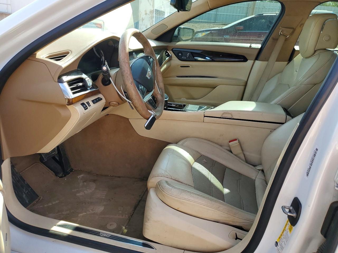 Cadillac CT6 Platinum