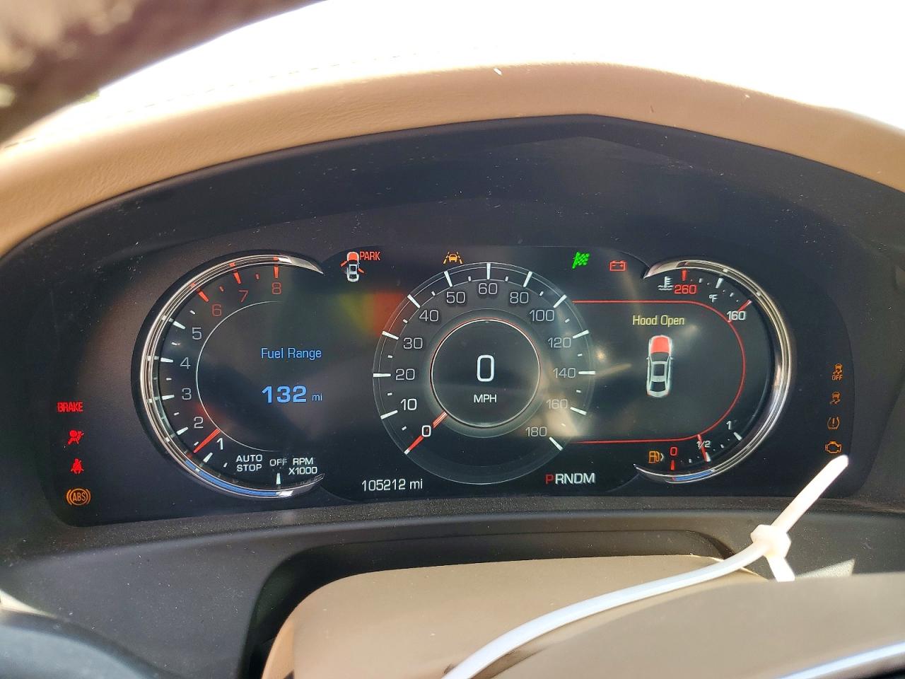 Cadillac CT6 Platinum