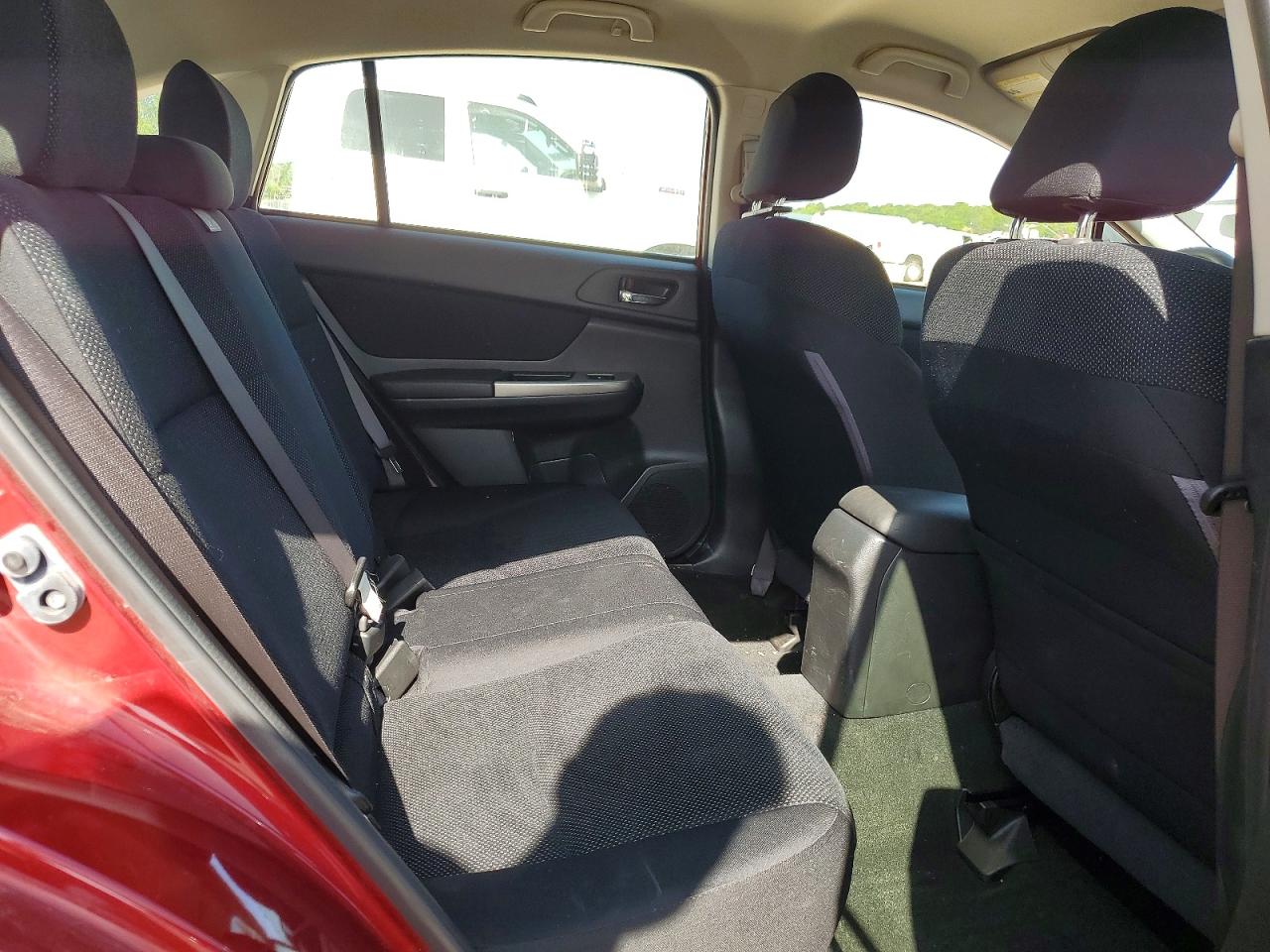 Subaru Impreza Premium
