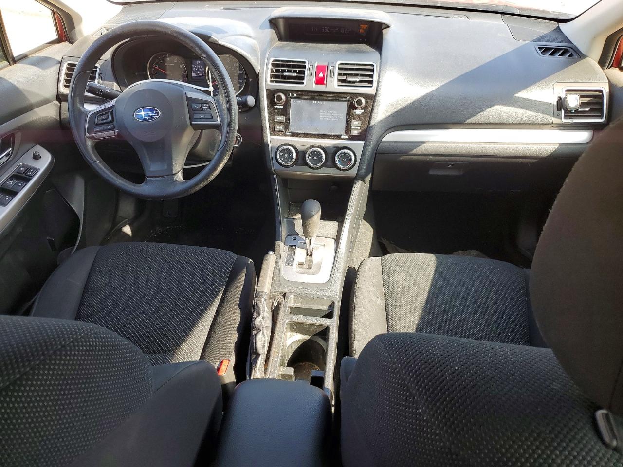 Subaru Impreza Premium