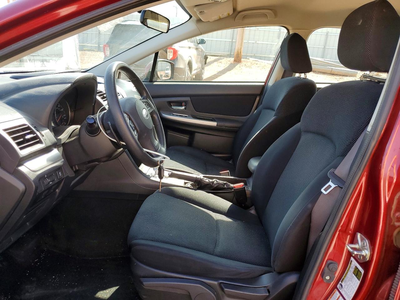 Subaru Impreza Premium