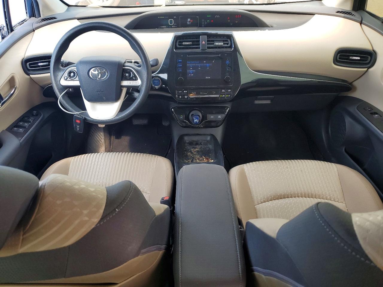 Toyota Prius Two