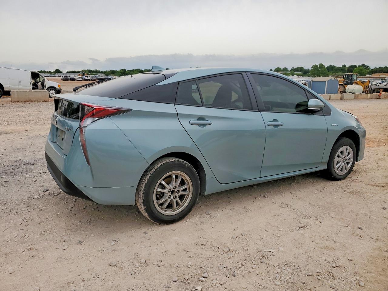 Toyota Prius Two