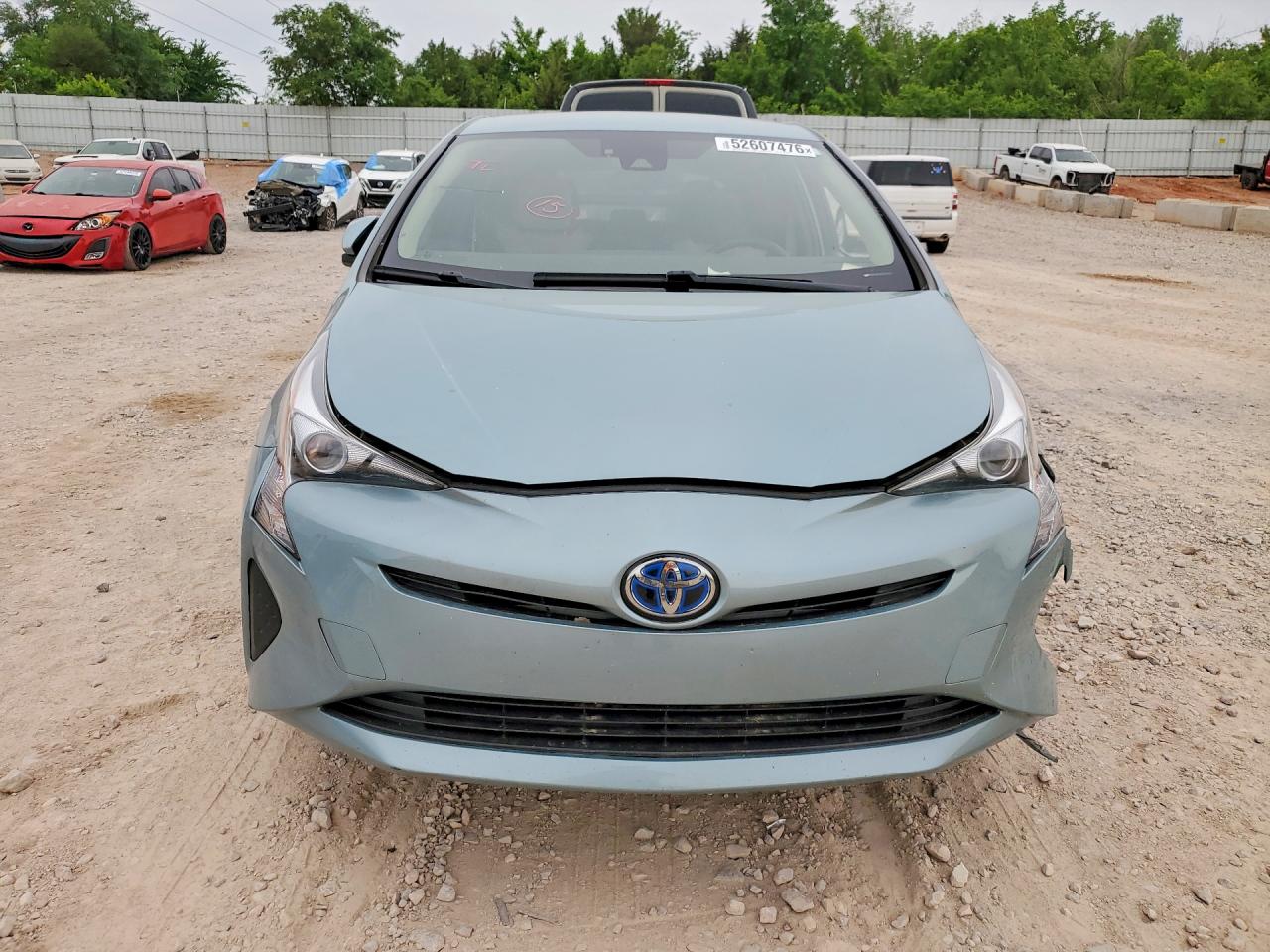 Toyota Prius Two