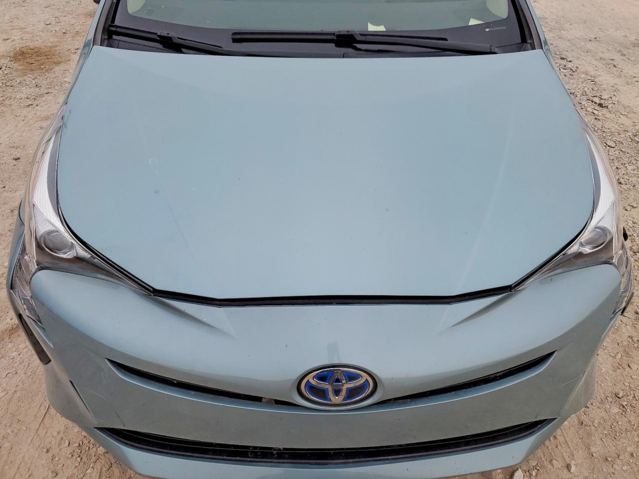 Toyota Prius Two