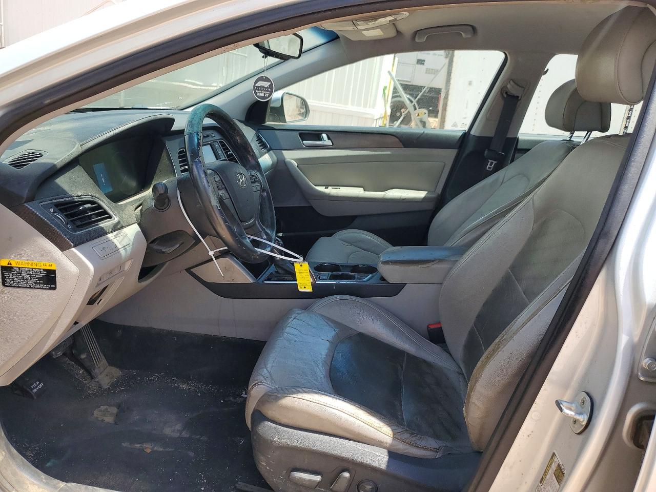 Hyundai SONATA Sport