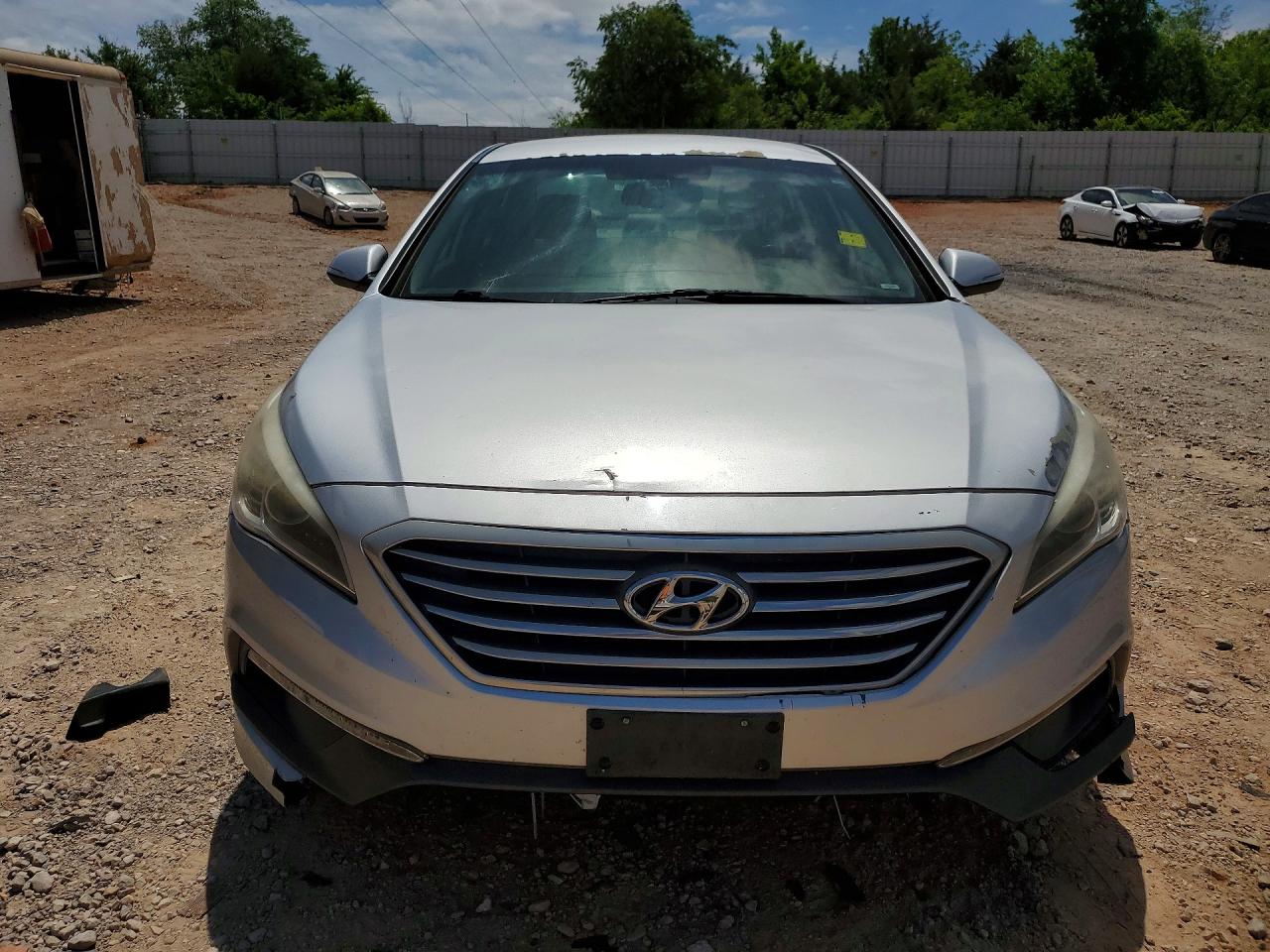 Hyundai SONATA Sport