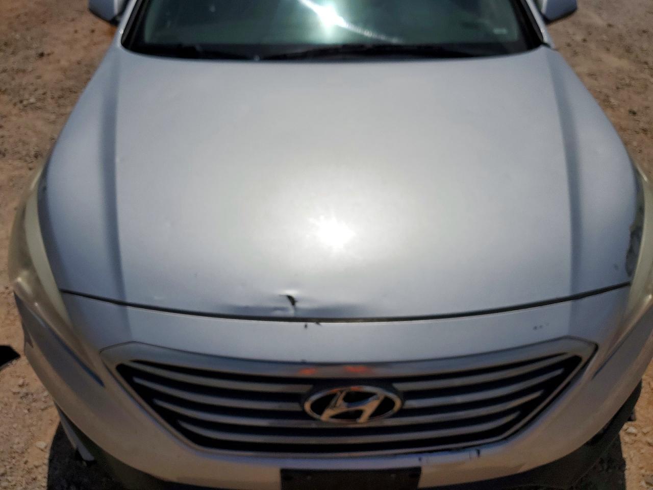 Hyundai SONATA Sport